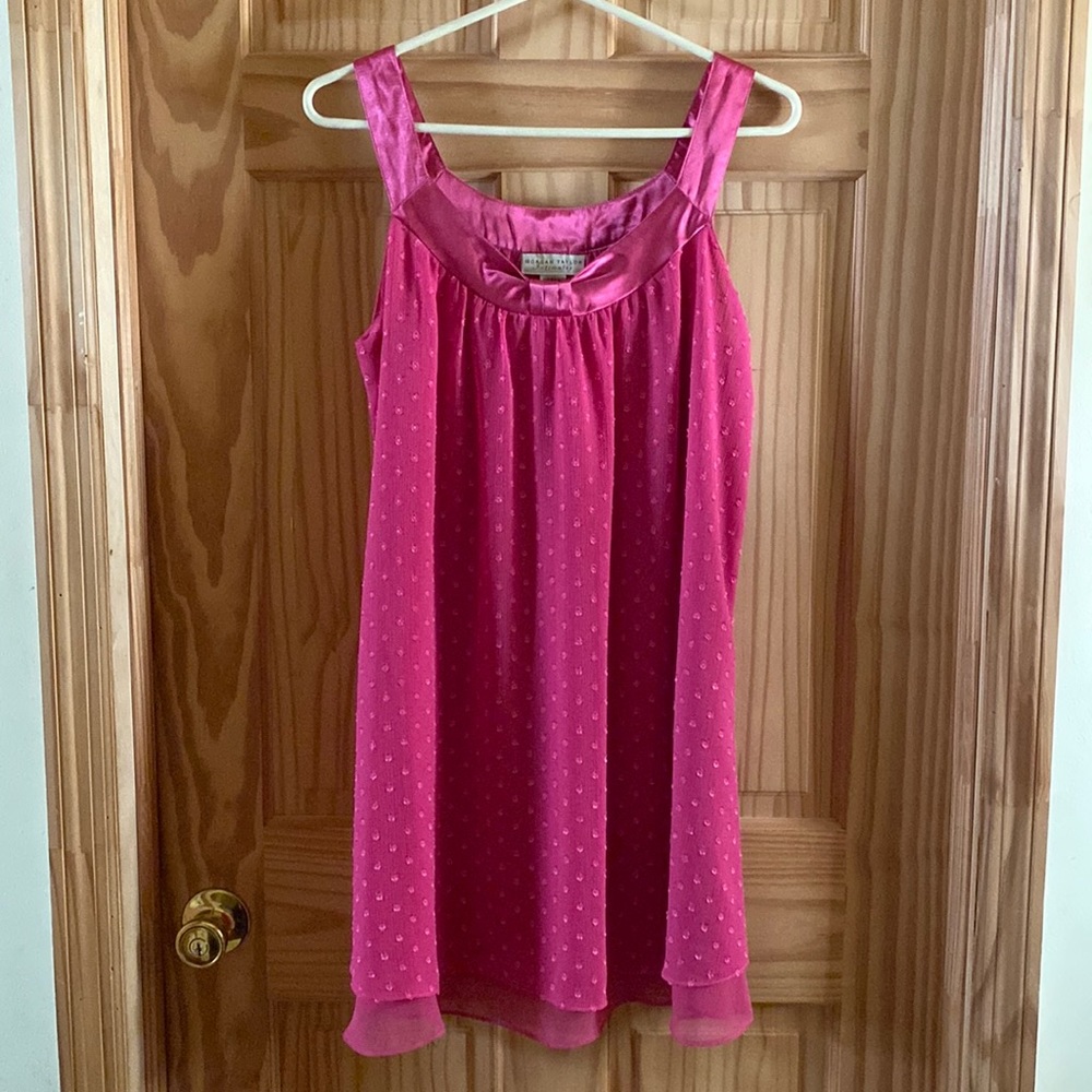 Morgan Taylor nightgown (M)